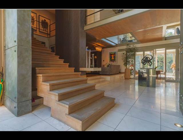 4 BEDROOM PROPERTY TO RENT IN BRYANSTON